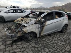 2013 Ford Fiesta SE for sale in Colton, CA