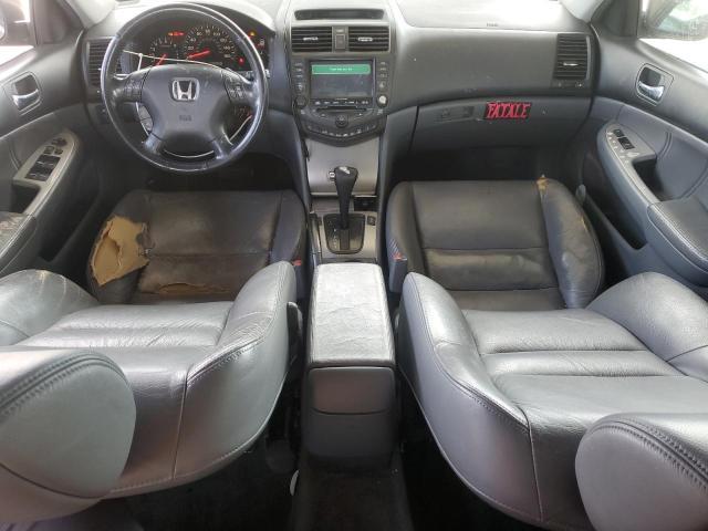 2005 Honda Accord ex