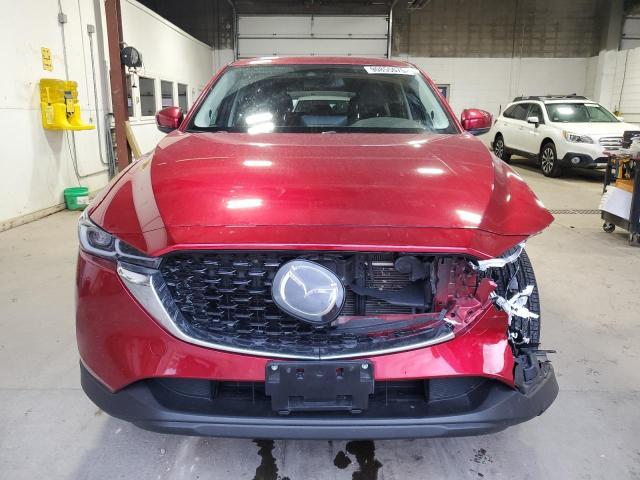 2023 Mazda Cx-5 Premium