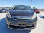 2013 Ford Fiesta se