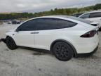 2022 Tesla Model X