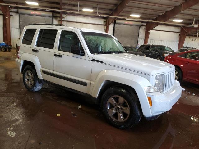2011 Jeep Liberty Sport
