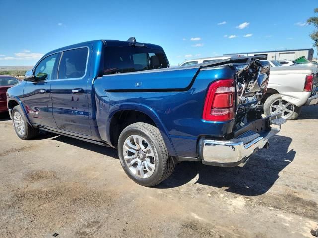 2022 Dodge RAM 1500 Longhorn