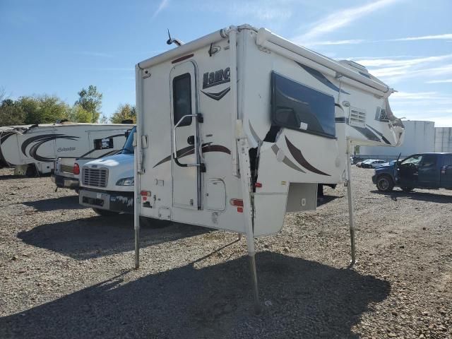 2018 Other Lance 650