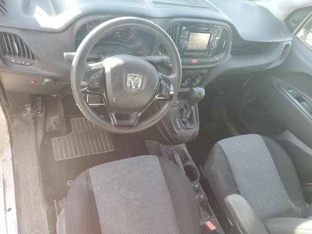 2020 Dodge RAM Promaster City