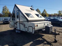 Rockwood salvage cars for sale: 2016 Rockwood Rockwood-Camper
