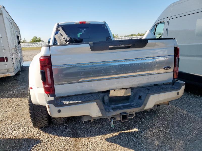 2017 Ford F350 Super Duty