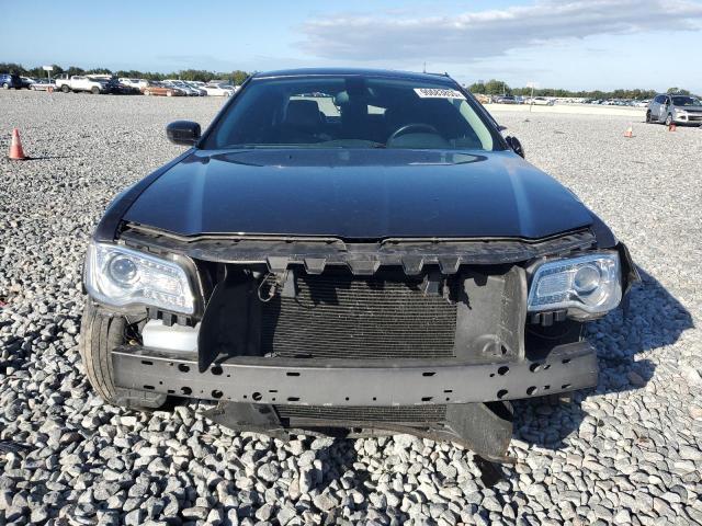 2016 Chrysler 300c