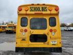 2014 Chev Rolet Express School Bus
