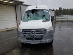 2022 Mercedes-Benz Sprinter Delivery Van