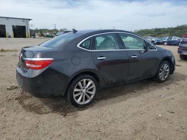 2013 Buick Verano Convenience