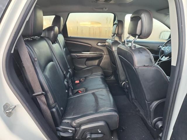 2015 Dodge Journey R/T