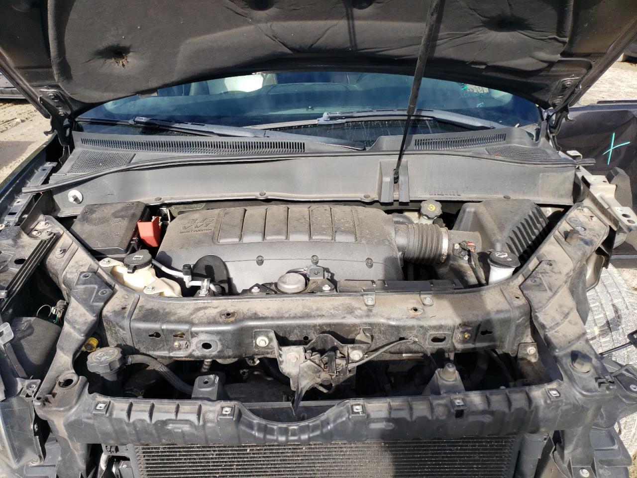 2014 GMC Acadia Slt-1