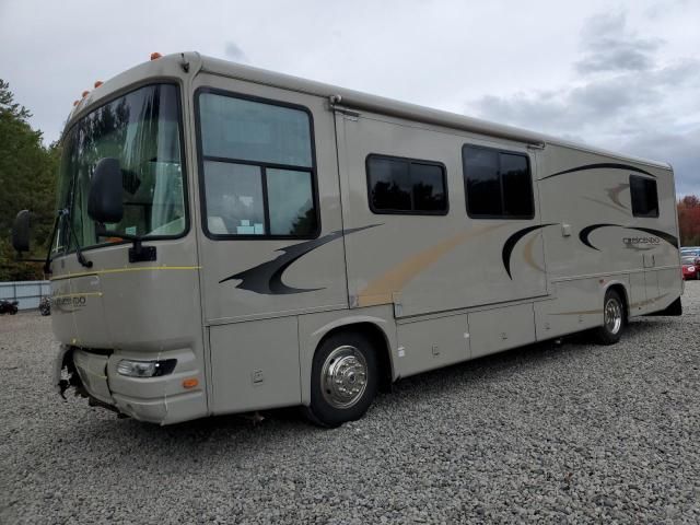 2004 Freightliner Chassis X-RV