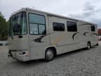 2004 Freightliner Chassis X-RV