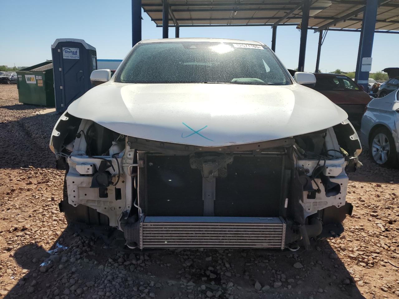 2019 Acura Rdx Advance