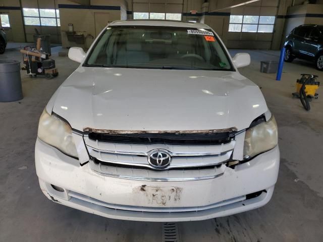 2007 Toyota Avalon XL