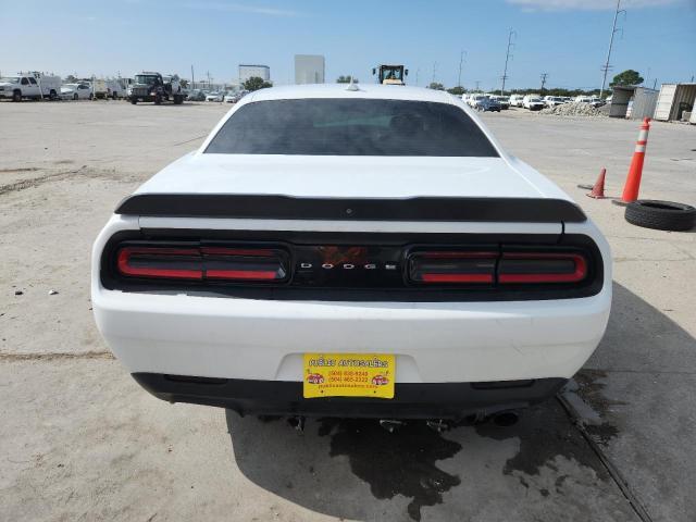 2018 Dodge Challenger R/T 392