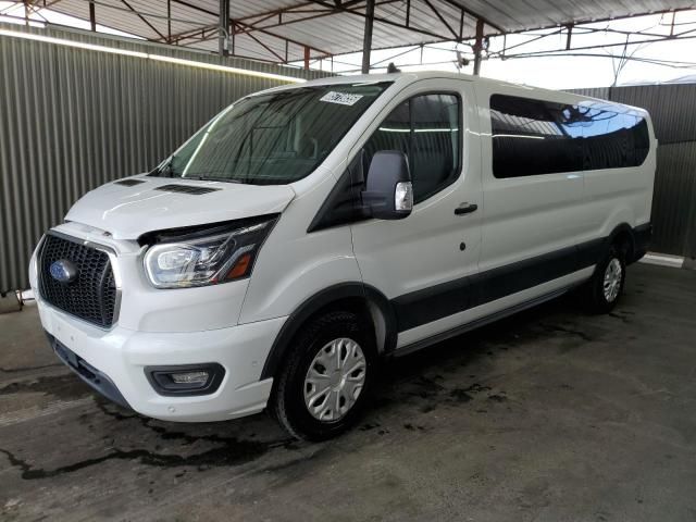 2023 Ford Transit T-350