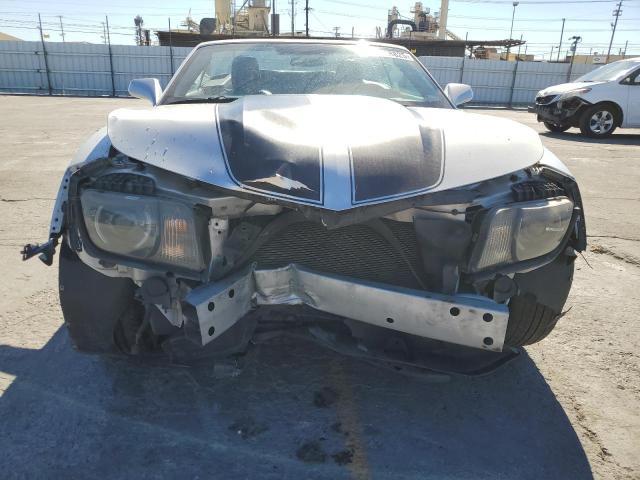 2013 Chevrolet Camaro 2SS