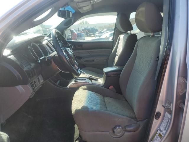 2013 Toyota Tacoma Double Cab