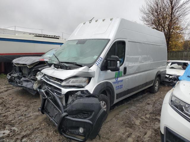 2024 Dodge RAM Promaster 3500 3500 Super High