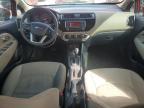 2017 KIA Rio lx