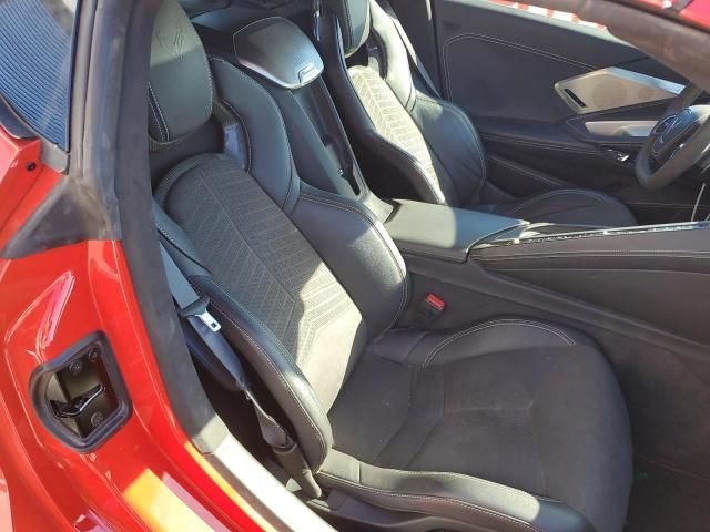 2021 Chevrolet Corvette Stingray 3LT