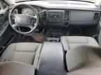 2002 Dodge Dakota Quad SLT