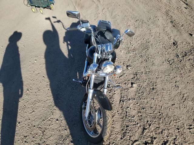 2001 Honda VT1100 C