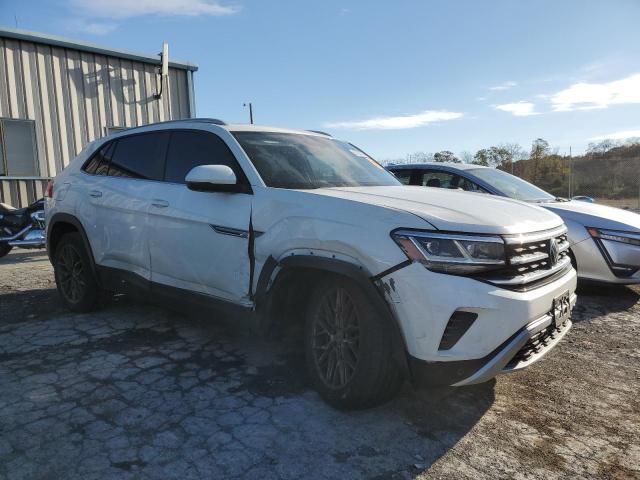2020 Volkswagen Atlas Cross Sport se