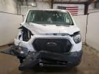 2025 Ford Transit T-250