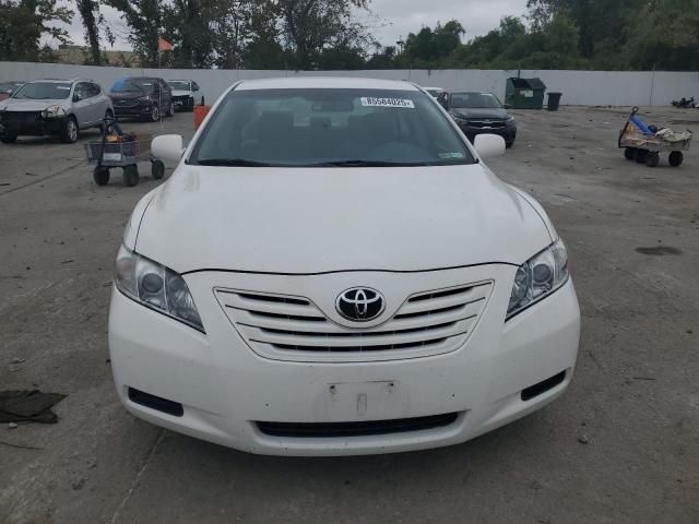 2007 Toyota Camry CE
