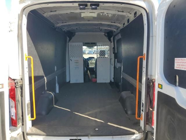 2019 Ford Transit T-150