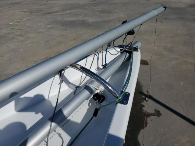 2021 Melg 2021 Misc Melges-Boats Sailboat