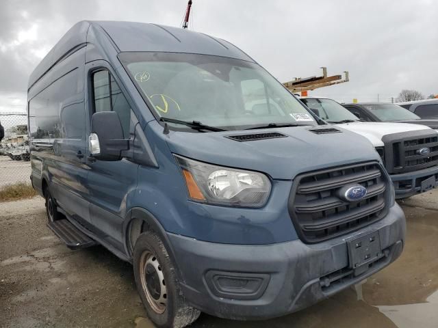 2020 Ford Transit T-250