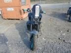 2023 Yamaha MT09