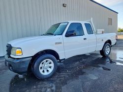 2008 Ford Ranger Super Cab en venta en Mercedes, TX