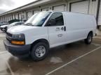 2018 Chevrolet Express G2500