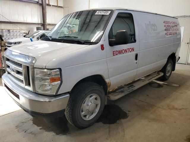 2009 Ford Econoline E250 Van