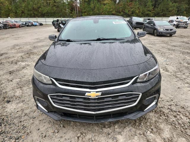 2018 Chevrolet 2018 Chev Malibu lt