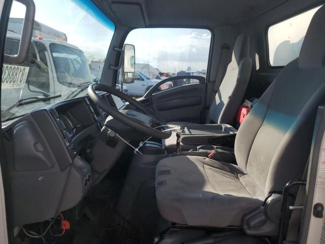 2016 Isuzu NPR HD