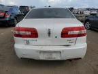 2009 Lincoln MKZ