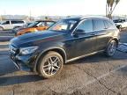 2019 Mercedes-Benz Glc 300 4matic