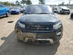2013 Land Rover Range Rover Evoque Dynamic Premium