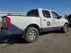 2020 Nissan Frontier s