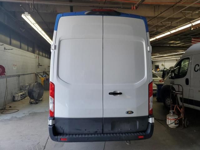 2022 Ford Transit T-350