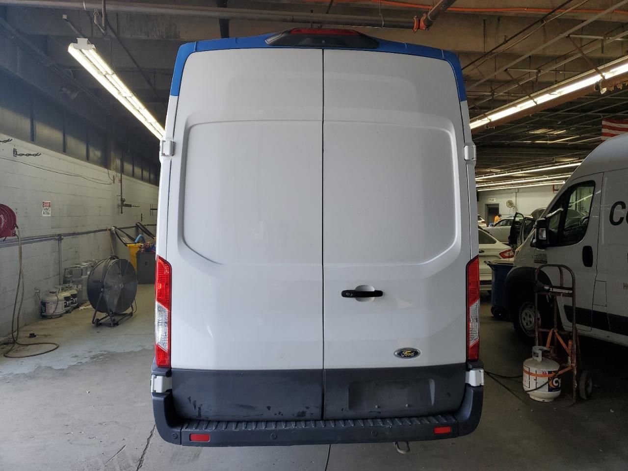 2022 Ford Transit T-350