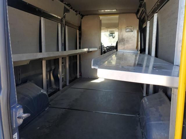 2021 Dodge RAM Promaster 3500 3500 High