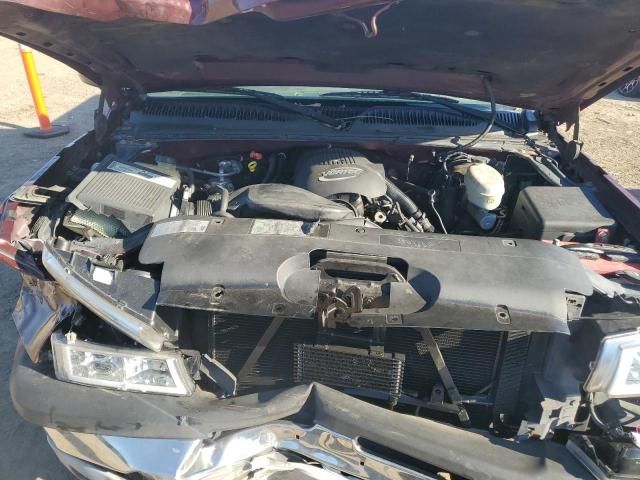 2003 Chevrolet Silverado C1500